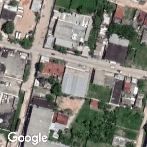 Imagem de satélite: Acrisan Expositores - Jaboatão dos Guararapes/PE