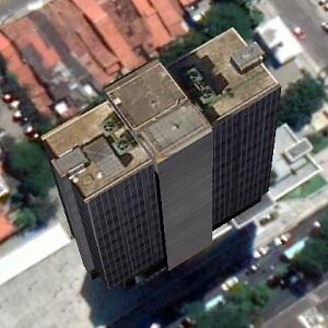 Imagem de satélite: Banco Central do Brasil – Fortaleza/CE
