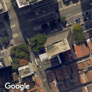 Imagem de satélite: DETRAN-RJ - Departamento Estadual de Trânsito do Rio de Janeiro - Rio de Janeiro/RJ