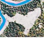 Imagem de satélite: Fazenda Vista Alegre