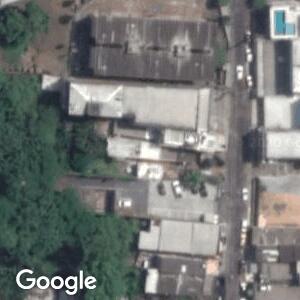 Imagem de satélite: IMTRANS - Instituto Municipal de Trânsito (Manaustrans) - Manaus/AM
