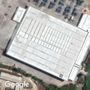 Imagem de satélite: Makro Atacadista - Fortaleza/CE