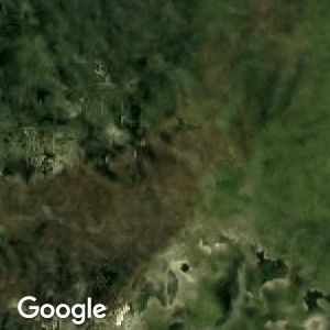 Imagem de satélite: Pico da Neblina - São Gabriel da Cachoeira/AM