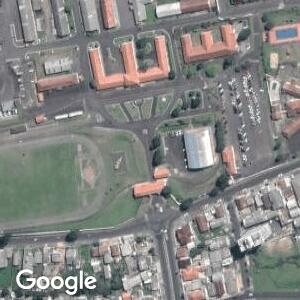 10º BEC - Batalhão de Engenharia de Construção
