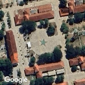 Imagem de satélite de 59° BIMtz - Batalhão de Infantaria Motorizado em Maceió em Maceió, Alagoas