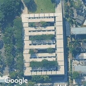 Imagem de satélite de Academia de Polícia Civil de São Paulo - Acadepol em São Paulo, São Paulo