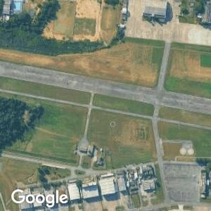 Aeroporto Campo de Marte