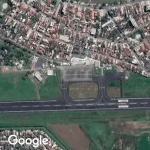 Aeroporto de Ilhéus - Jorge Amado