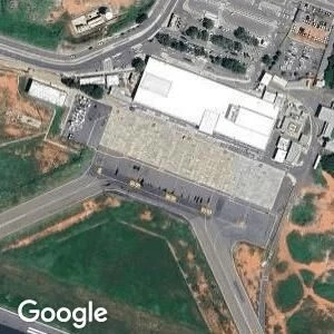 Aeroporto de Juazeiro do Norte - Aeroporto Regional do Cariri