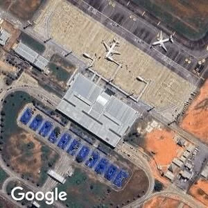 Aeroporto de Palmas - Brigadeiro Lysias Rodrigues