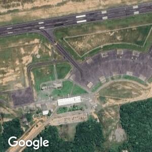 Aeroporto de Santarém - Maestro Wilson Fonseca