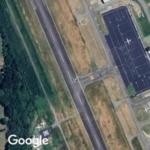 Aeroporto Estadual de Jundiaí - Comandante Rolim Adolfo Amaro