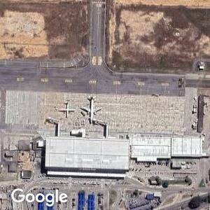 Aeroporto Internacional de Aracaju - Santa Maria