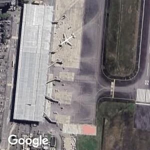 Aeroporto Internacional de Belém - Val-de-Cans