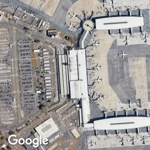 Aeroporto Internacional  de Brasília