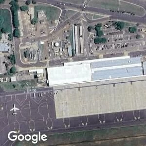 Aeroporto Internacional de Campo Grande