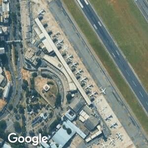 Aeroporto Internacional de Congonhas