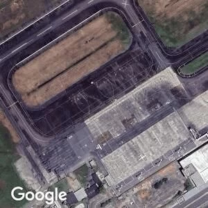 Aeroporto Internacional de Macapá