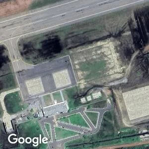 Aeroporto Internacional de Parnaíba