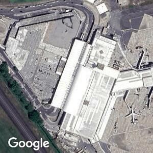 Aeroporto Internacional de Salvador - Salvador Bahia Airport