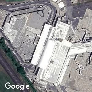Aeroporto Internacional de Salvador - Salvador Bahia Airport