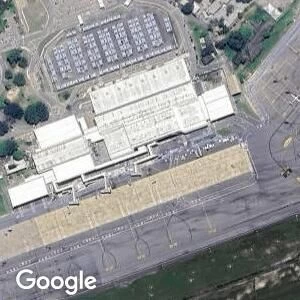 Aeroporto Internacional de São Luís - Marechal Cunha Machado