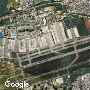 Aeroporto Internacional de São Paulo - GRU Airport