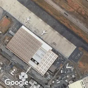 Aeroporto Internacional de Viracopos
