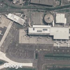 Aeroporto Internacional Salgado Filho