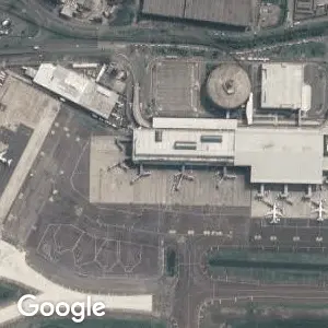 Aeroporto Internacional Salgado Filho