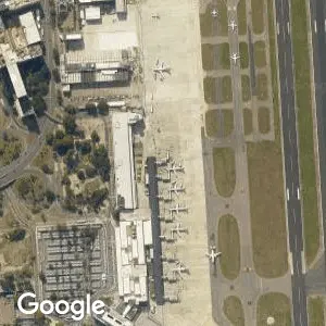 Aeroporto Santos Dumont