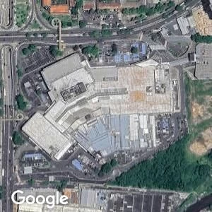 Amazonas Shopping Center