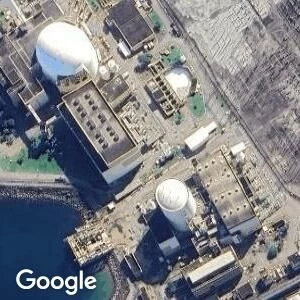 Angra 1 e 2 - Central Nuclear Almirante Álvaro Alberto