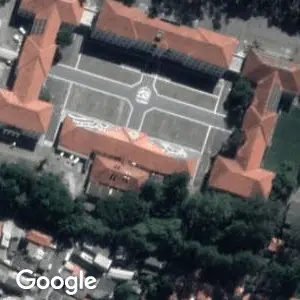 APMBB - Academia de Polícia Militar do Barro Branco