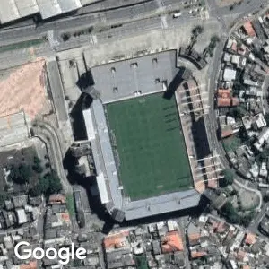 Arena Barueri