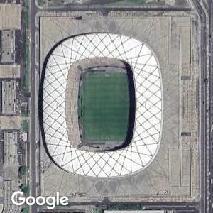 Arena da Amazônia