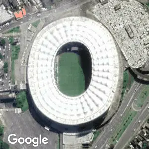 Arena Fonte Nova