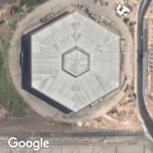 Arena Poliesportiva Amadeu Teixeira