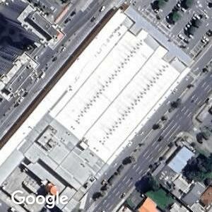 Atacadão Boa Vista Curitiba - Antigo BIG