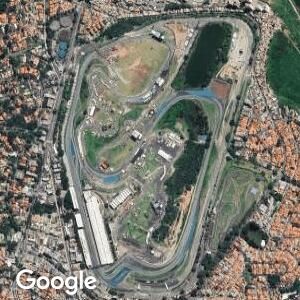 Autódromo de Interlagos - José Carlos Pace