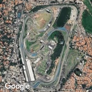 Autódromo de Interlagos - José Carlos Pace