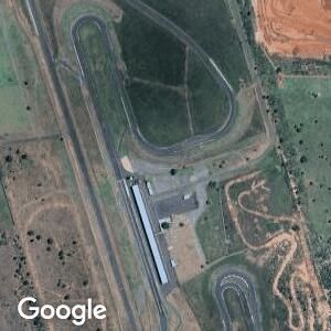 Autódromo Internacional de Campo Grande