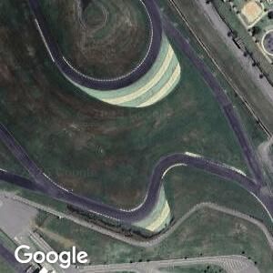 Autódromo Internacional de Goiânia