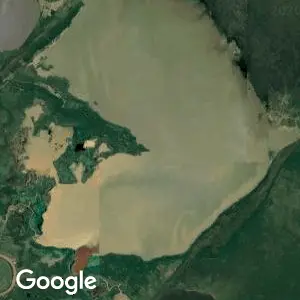 Baía de Chacororé - Pantanal
