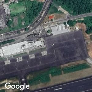 BAMN - Base Aérea de Manaus