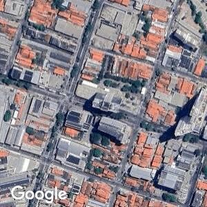 Imagem de satélite de Banco Central do Brasil em Fortaleza em Fortaleza, Ceará