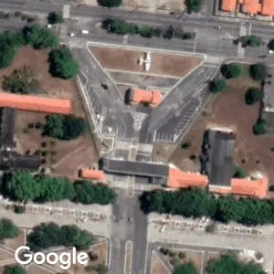 Base Aérea de Fortaleza - BAFZ