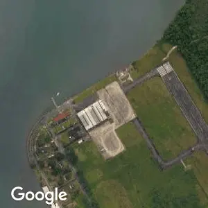BAST - Base Aérea de Santos