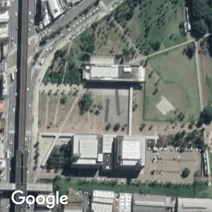 Biblioteca de São Paulo - Parque da Juventude