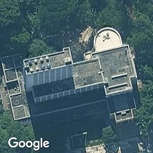 Biblioteca Mário de Andrade